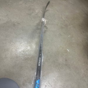 Senior Bauer Nexus 2N Pro Left Hand Hockey Stick Pro Stock (New)