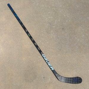 Bauer Nexus Geo Left Hand Junior Hockey Stick P92  (Used)