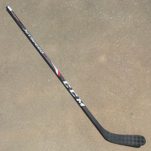 CCM JetSpeed FT2 Left Hand Intermediate Hockey Stick P88  (Used)