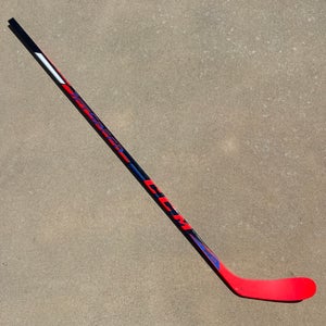 CCM Jetspeed FT 475 Left Hand intermediate Hockey Stick P28  (Used)