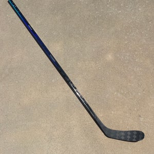 CCM RibCor Trigger 7 Pro Left Hand Intermediate Hockey Stick P28  (Used)