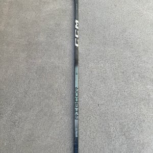 Intermediate CCM Jetspeed FT6 Pro Right P28 Pro Stock (Trigger8 Pro Wrap - Used 3 of 7)