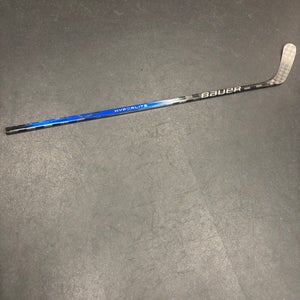 Senior Bauer Vapor Hyperlite2 Pro Stock Left Hand Hockey Sticks (P92) (82 Flex) (Custom)