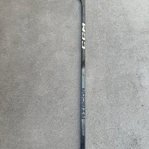 Intermediate CCM Jetspeed FT6 Pro Right P28 Pro Stock (Trigger8 Pro - Used 4 of 7)