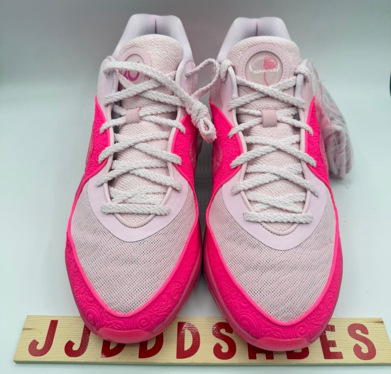 ✔️New✔️ NIKE KD 16 NRG Aunt Pearl Nike KD 16 NRG EP  main image 4