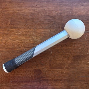 Lacrosse Pocket Pounder