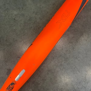 Easton XL1 Bat USSSA Certified (-8) 24 oz 32" (Used)
