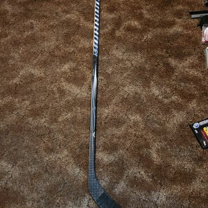Warrior Diablo Savard 75 Flex Left Hand Hockey Stick (Used)