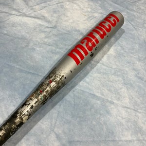 2021 Marucci CAT7 Bat BBCOR Certified (-3) Alloy 30 oz 33" (Used)