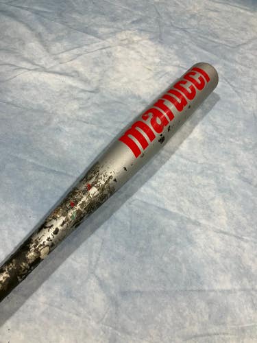 2021 Marucci CAT7 Bat BBCOR Certified (-3) Alloy 30 oz 33" (Used)
