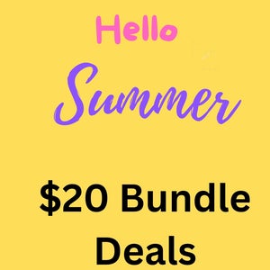 Clothing For Summer