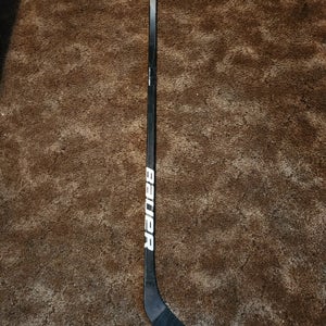 Bauer Nexus Geo Left Hand Hockey Stick P14 70 Flex