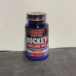 Ward Hockey Smelling Salts (WAHOCKEY)