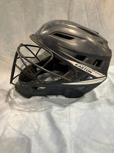 Easton The Very Best Large Catcher's Mask | Size 7 1/8 - 7 1/2