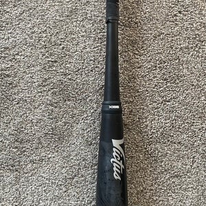 Victus Nox BBCOR Certified Bat (-3) 29 oz 32" (Used)