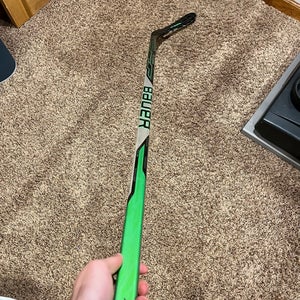 Intermediate Bauer Sling Right Handed Hockey Stick P28  (Used)