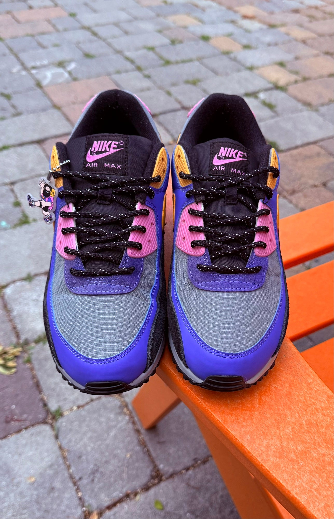 air max 90 acg persian violet