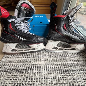 Bauer Vapor 3X Pro Hockey Skates Size 6.5 (Used)