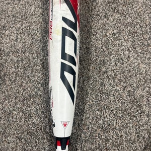 2022 Easton ADV 360 USSSA Certified Bat (-8) Composite 23 oz 31" (Used)