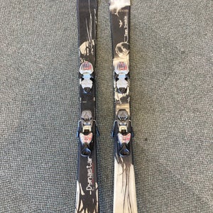 Kid's Dynastar Team Trouble 112 cm Skis | Marker M4.5 Bindings (Used)