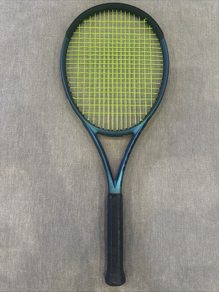 Wilson Ultra 100 UL  V4 16/19 4 3/8