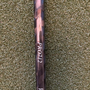 Senior PRO 3rd Line Left Hand Hockey Stick Mid Pattern Pro Stock (Used)