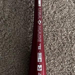 DeMarini Voodoo Bat (-3) 30 oz 33" (New)