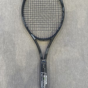 Prince Tour 100 Carbon Textreme  290g 4 3/8