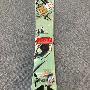 Men's Ride Control 146cm Snowboard | Without Bindings (Used)