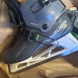 Bauer Konekt Hockey Skates 9 (Used)