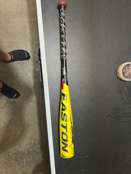 Easton ADV1 360 USABat Certified Bat (-12) Composite 16 oz 28" (Used)