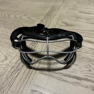 STX Focus s Goggles (Used)