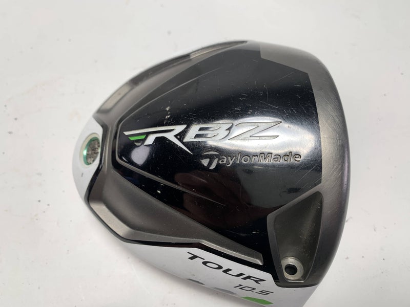 TaylorMade RocketBallz Tour Driver 10.5* HEAD ONLY Mens RH No screw