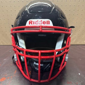 Special list for 2 helmets