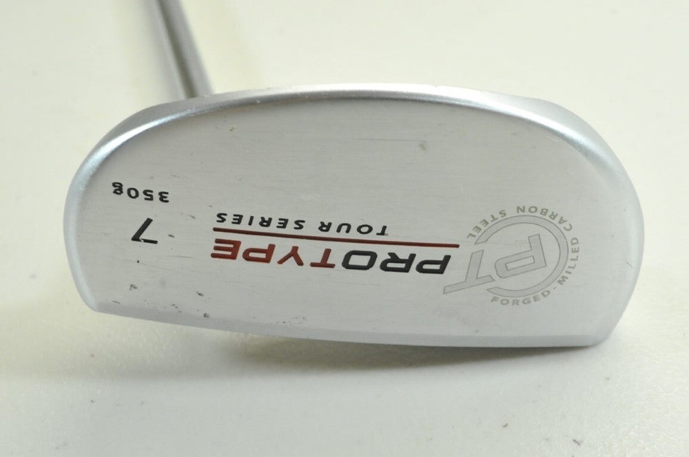 Odyssey ProType Tour Series #7 34