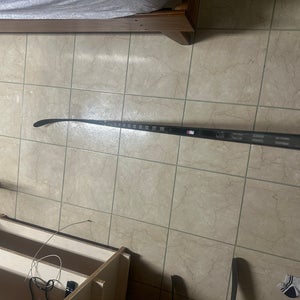 Intermediate PRO Prostockhockeysticks VF PRO81 65 flex right handed hockey stick