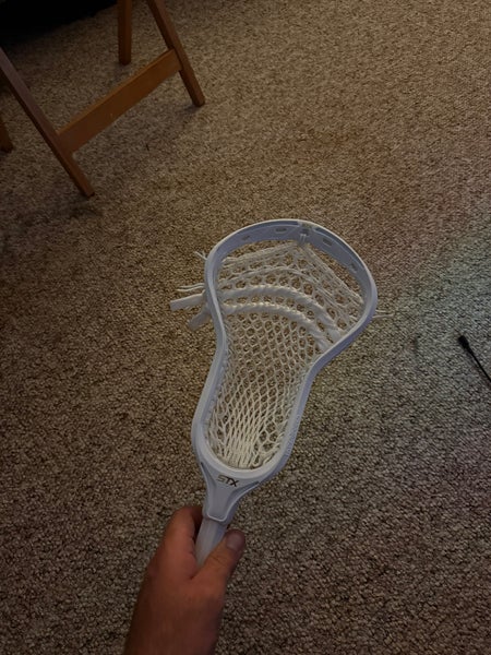 STX Strung Ultra Power Head (New)
