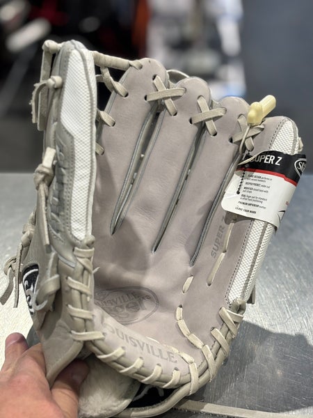 New Super Z Slopitch 14" 11771-hbxszr181400