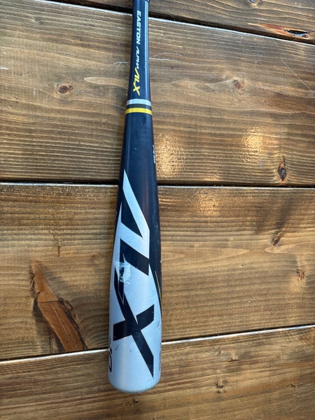 Aazon.co: Easton Alpha ALX -10 USSSA Bate de béisbol: SL22AL10 30 20 oz