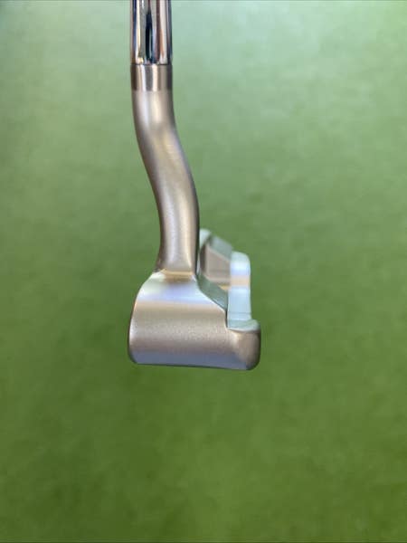 Bettinardi Milled By RJ Bettinardi Tour Prototype 33 Blade Putter