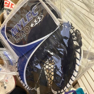 Mylec Goalie glove