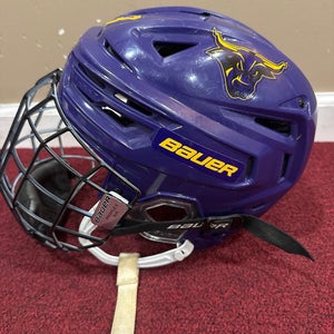 Bauer Re Akt 150 Pro Stock Size Small Item#MNKH3P