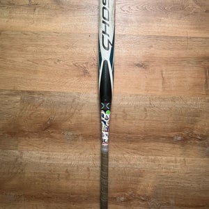 2023 Easton Ghost OG Bat (-10) Composite 23 oz 33" (Used)