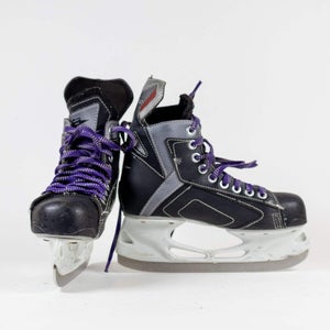 Easton Synergy SY50 Size 4 Hockey Skates