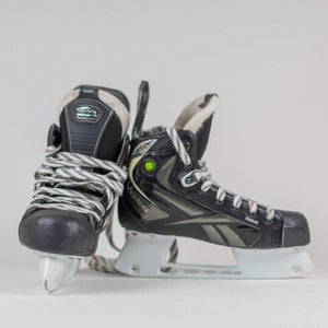 Reebok 14K Size 3.5 Hockey Skates