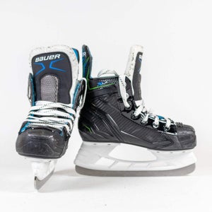 Bauer XLP Size 13 Youth Hockey Skates