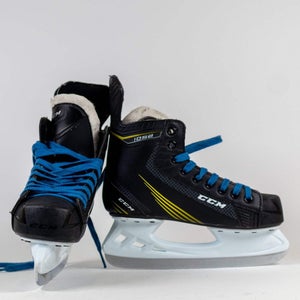 CCM Tacks 1092 Size 4 Hockey Skates