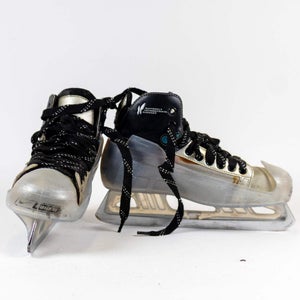 Nike Bauer Vapor XXX Size 6 Hockey Goalie Skates