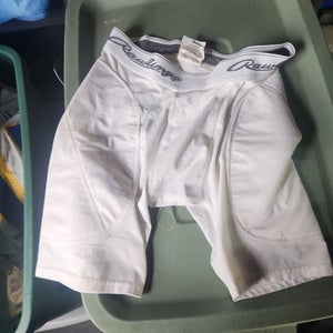 Large Youth Rawlings (Used)