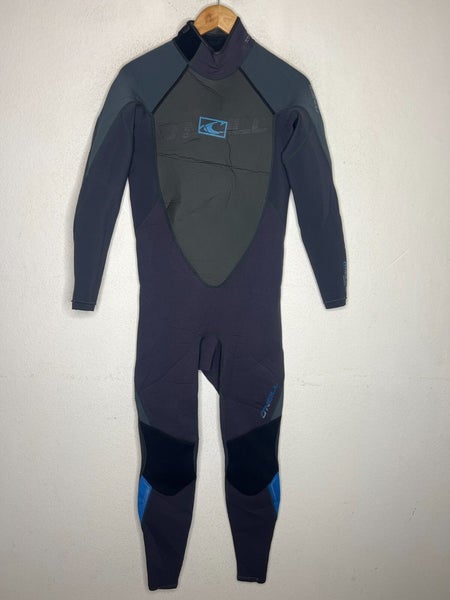 O'Neill Mens Full Wetsuit Size Large Hammer 3/2 (better than Reactor!)